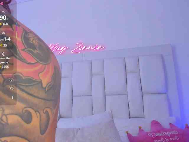 MAY-ZENNIN webcam