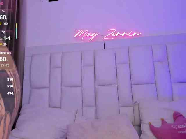 MAY-ZENNIN