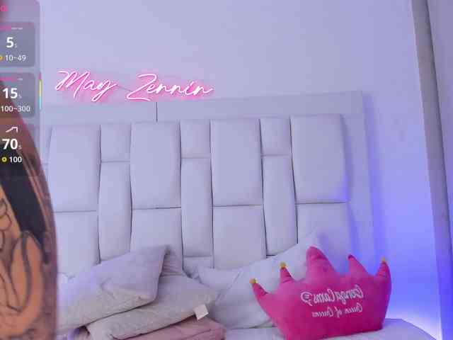 MAY-ZENNIN