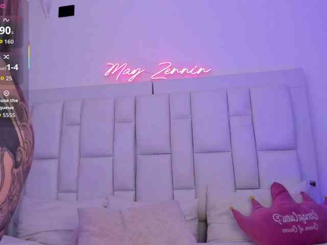 MAY-ZENNIN