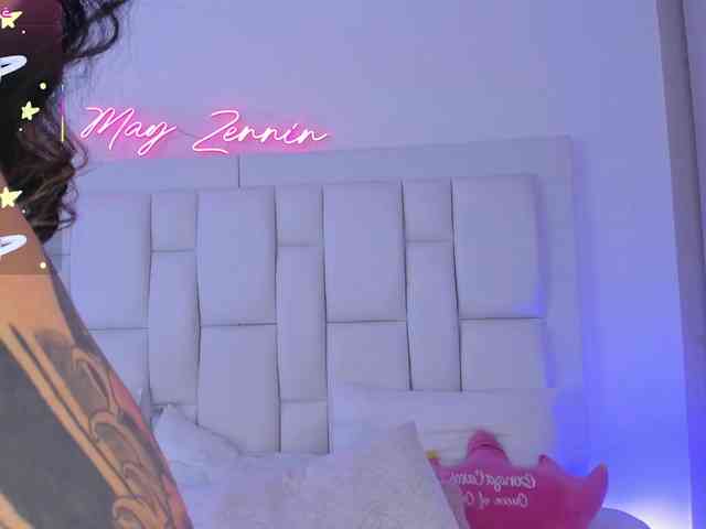 MAY-ZENNIN