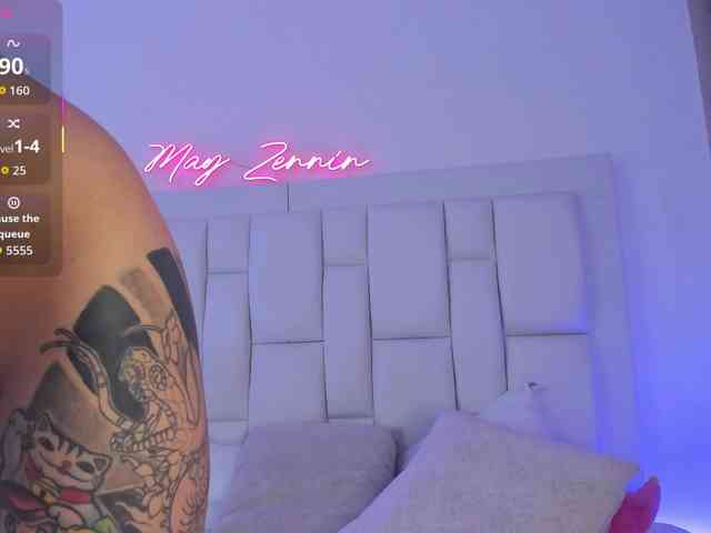 MAY-ZENNIN