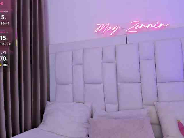 MAY-ZENNIN