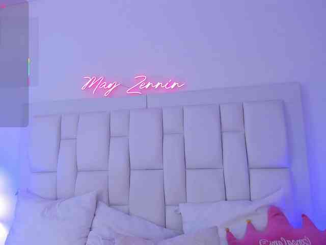MAY-ZENNIN