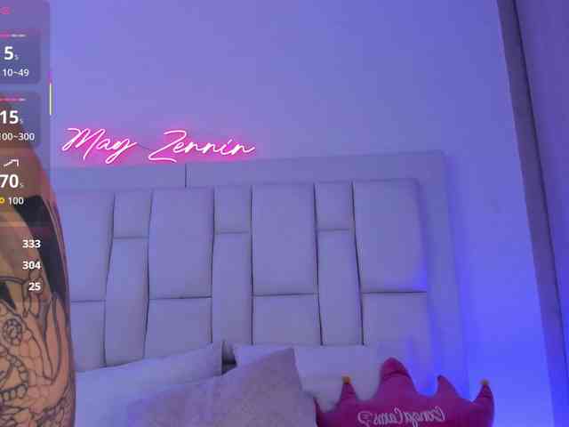 MAY-ZENNIN