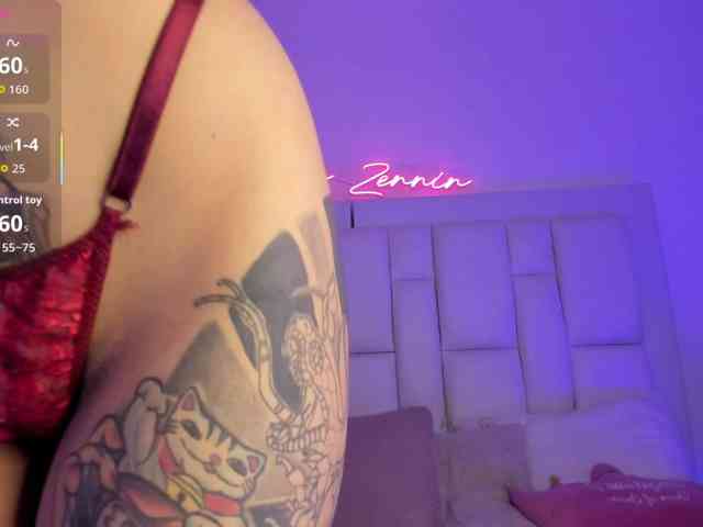 MAY-ZENNIN webcam