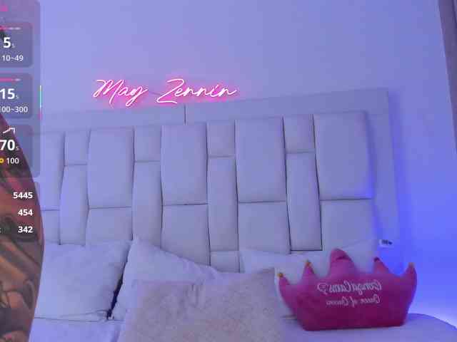 MAY-ZENNIN webcam