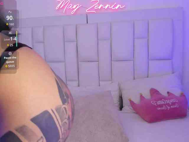 MAY-ZENNIN