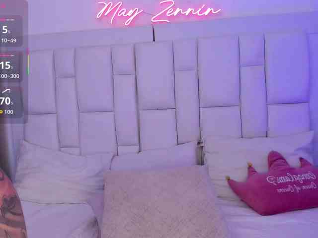 MAY-ZENNIN webcam