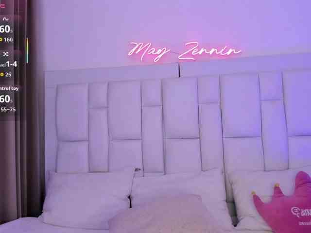 MAY-ZENNIN webcam