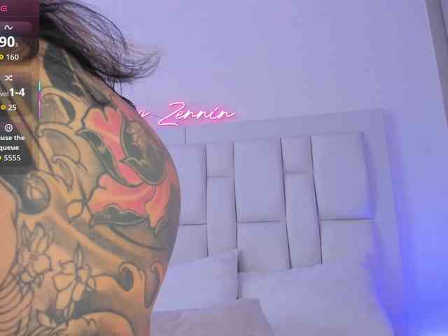 MAY-ZENNIN