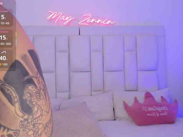 MAY-ZENNIN