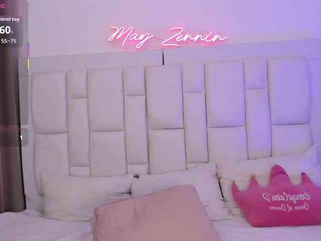 MAY-ZENNIN