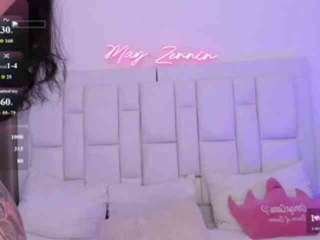MAY-ZENNIN webcam