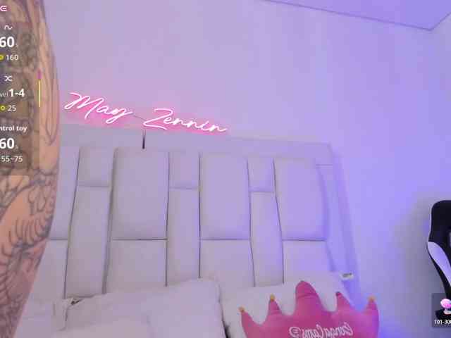 MAY-ZENNIN