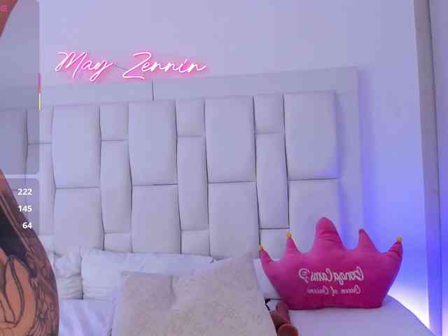 MAY-ZENNIN