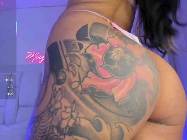 MAY-ZENNIN webcam
