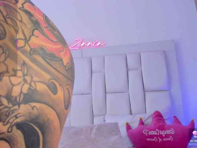 Modelo: MAY-ZENNIN