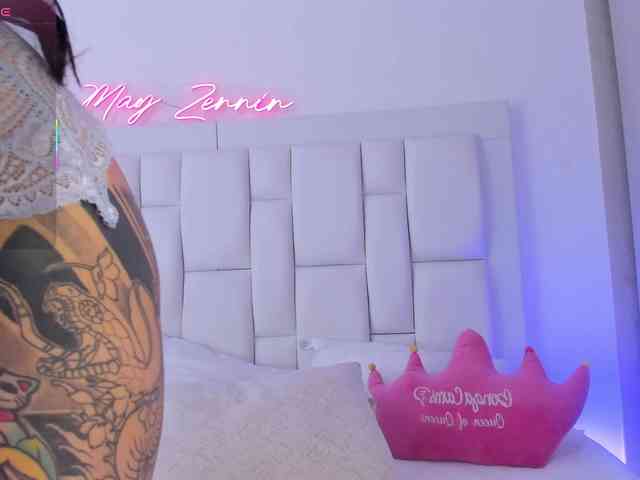MAY-ZENNIN webcam