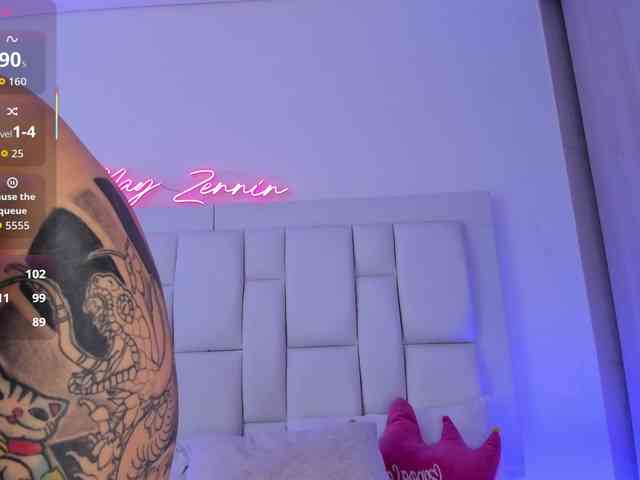 MAY-ZENNIN webcam