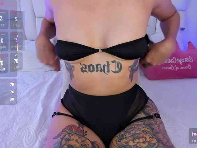 MAY-ZENNIN webcam