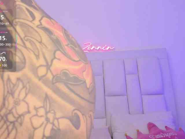 MAY-ZENNIN webcam