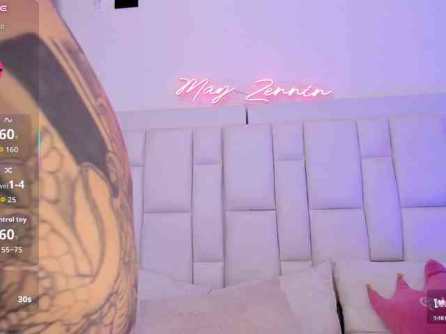 MAY-ZENNIN
