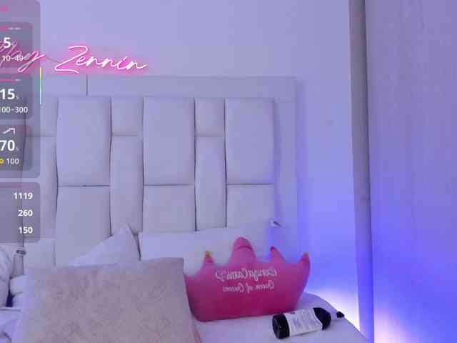 MAY-ZENNIN