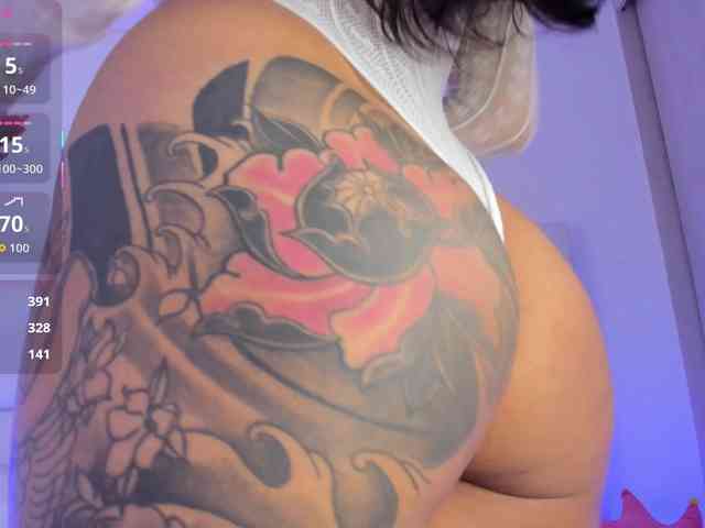 MAY-ZENNIN webcam