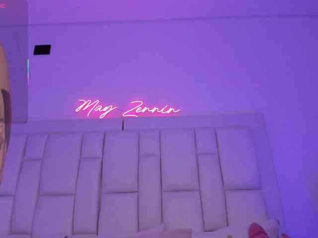 MAY-ZENNIN webcam