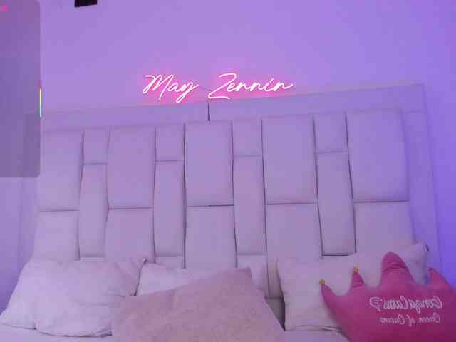 Modelo: MAY-ZENNIN