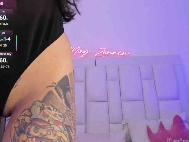 MAY-ZENNIN