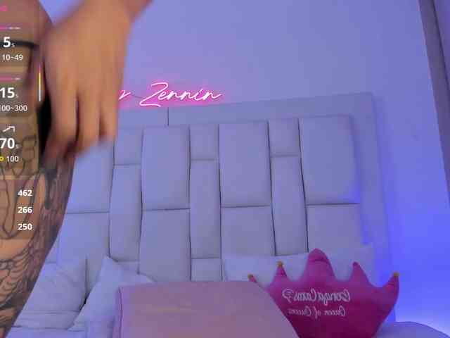 MAY-ZENNIN webcam