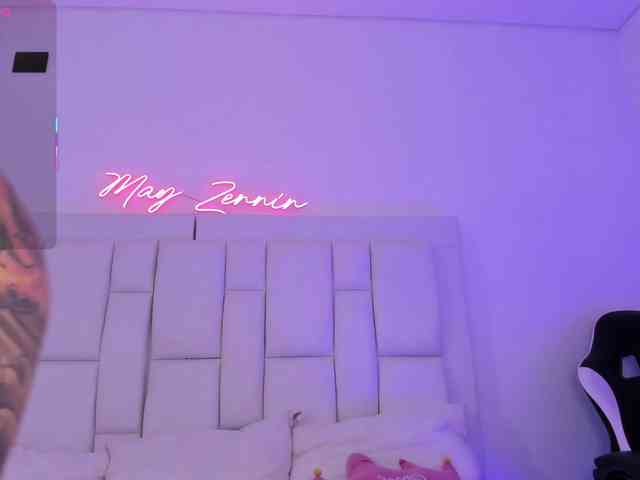 MAY-ZENNIN
