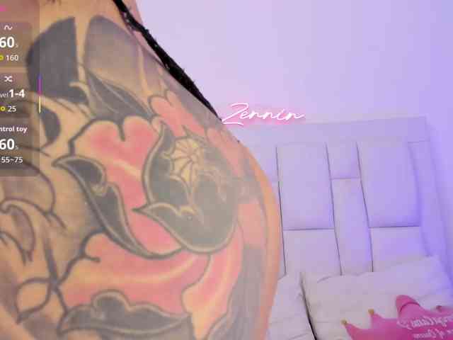 MAY-ZENNIN