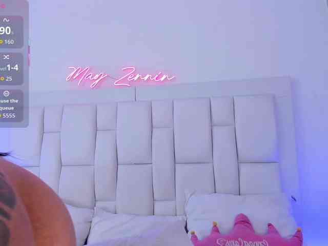 Modelo: MAY-ZENNIN