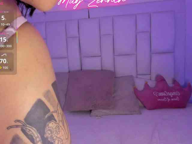 MAY-ZENNIN webcam