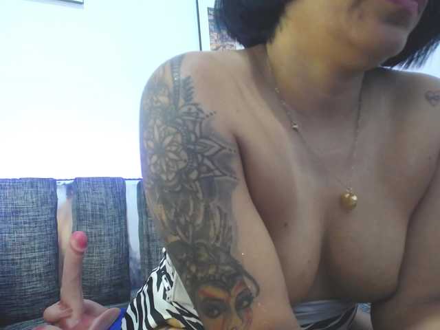Horny-wife