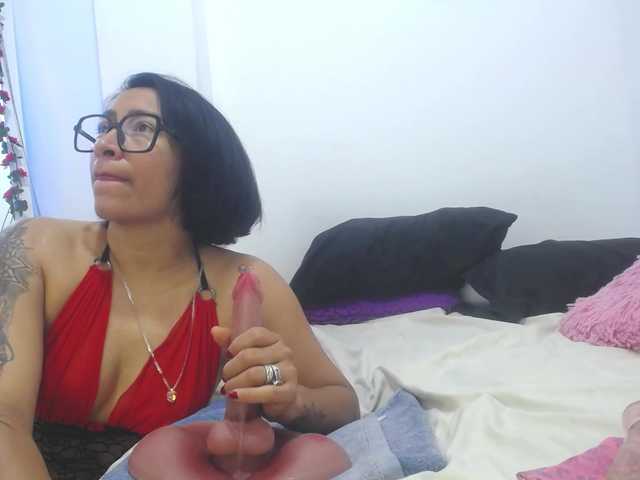 Preview of horny-wife