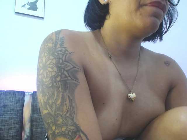 Horny-wife live cam on BongaCams