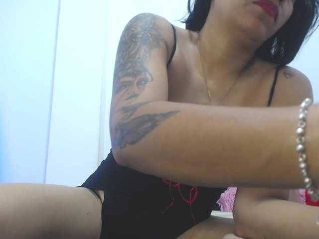 Horny-wife