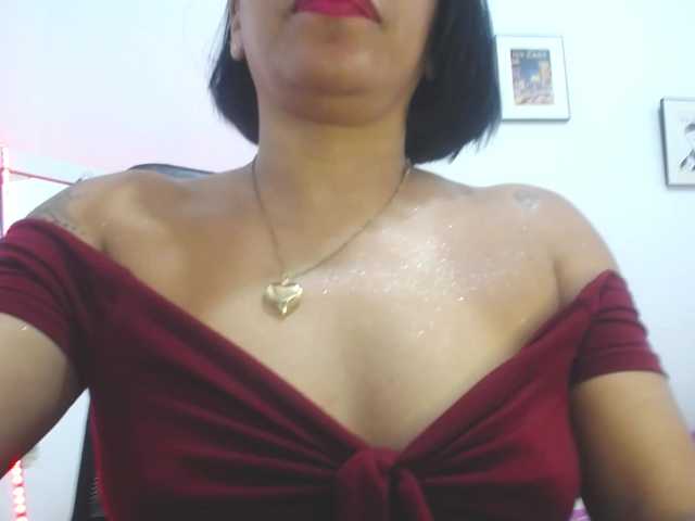 Horny-wife live cam on BongaCams