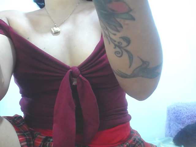 Horny-wife