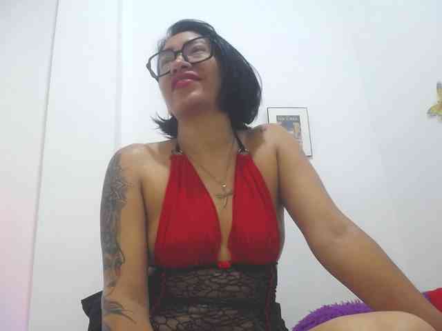 Horny-wife webcam