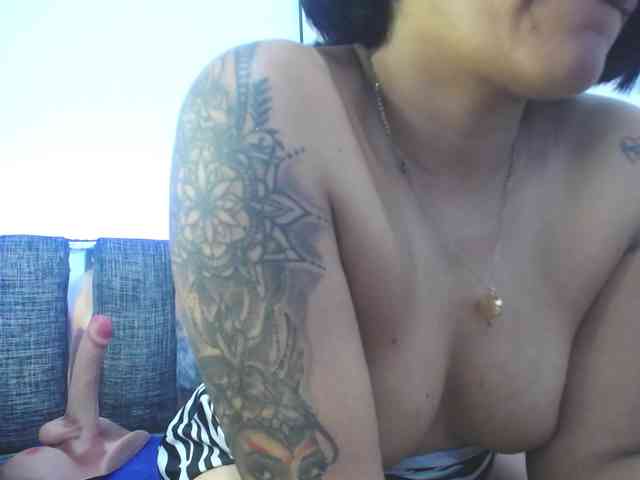 Horny-wife webcam