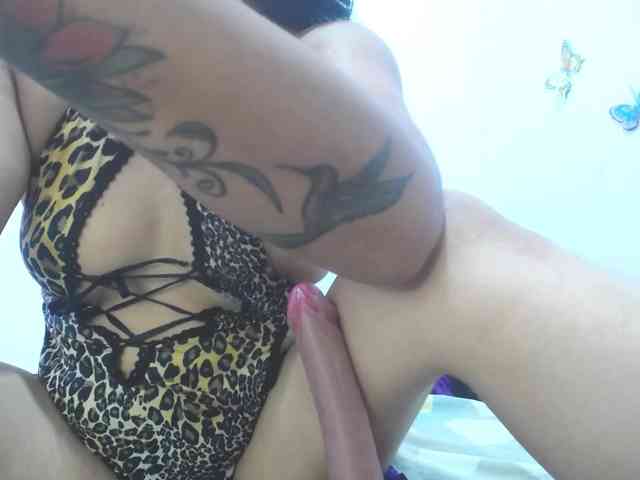 Horny-wife webcam