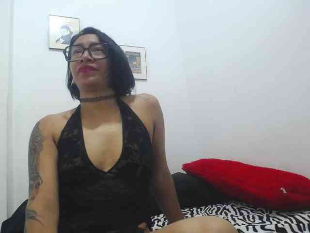 Horny-wife webcam