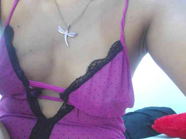 Horny-wife webcam