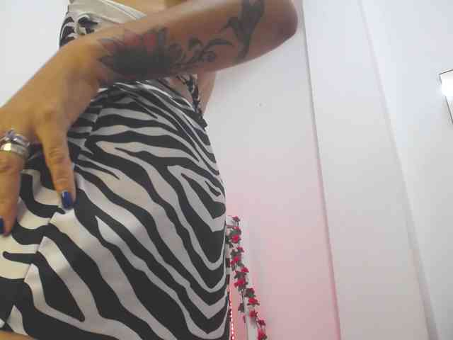 Horny-wife webcam