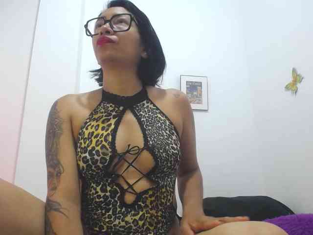 Horny-wife